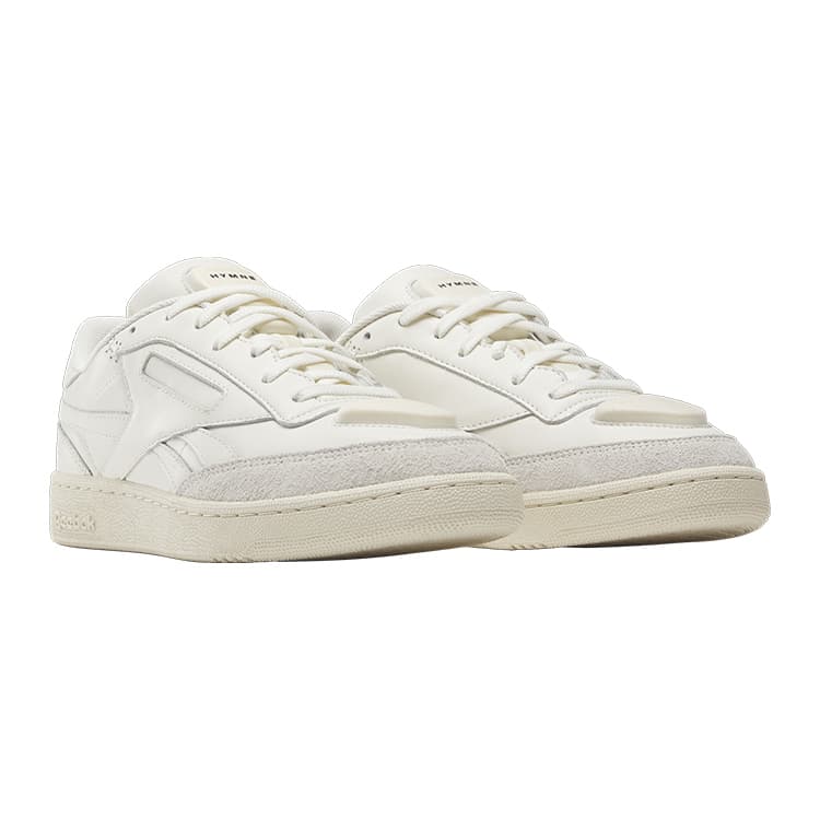Кроссовки HYMNE x Reebok Club C Revenge Beige - изображение 3