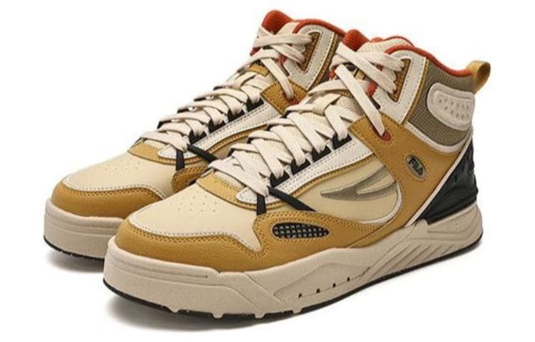 Кроссовки FILA Slam 22 Mid - изображение 2