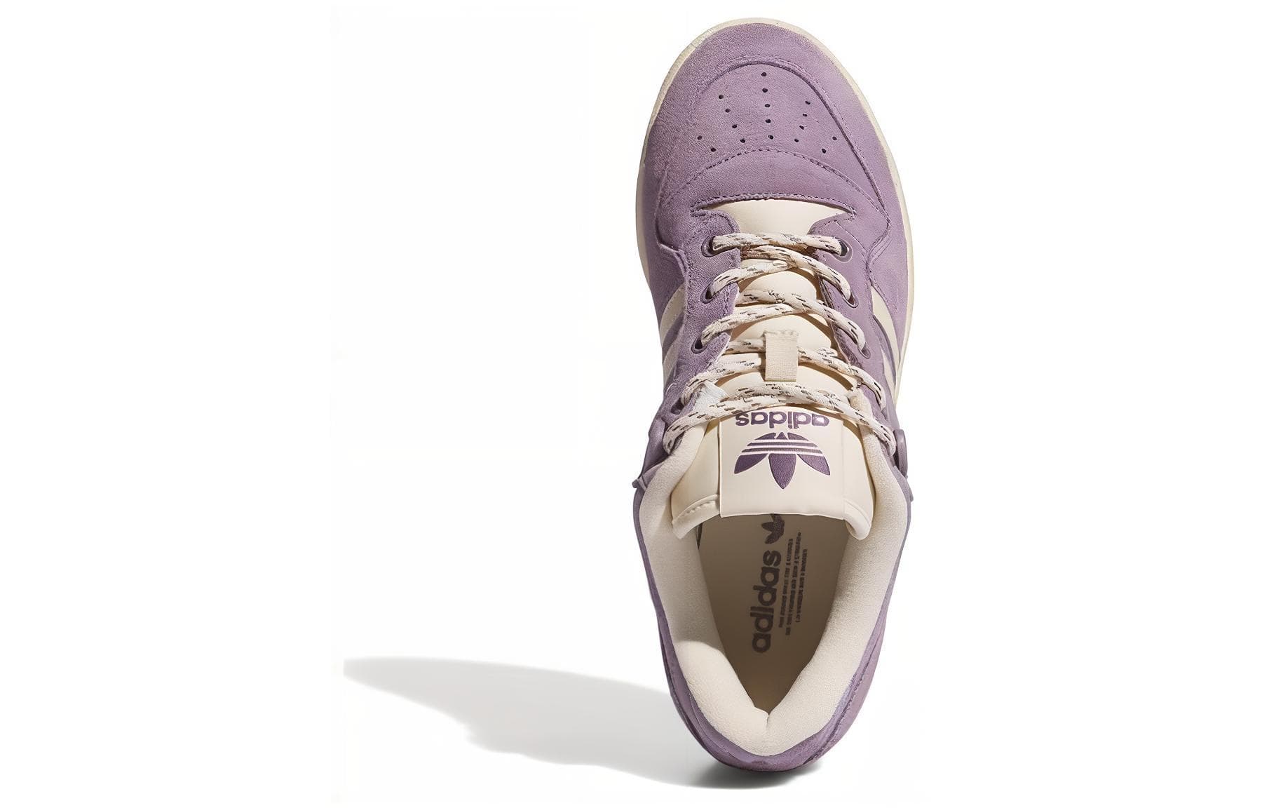Кроссовки adidas originals Rivalry - изображение 4