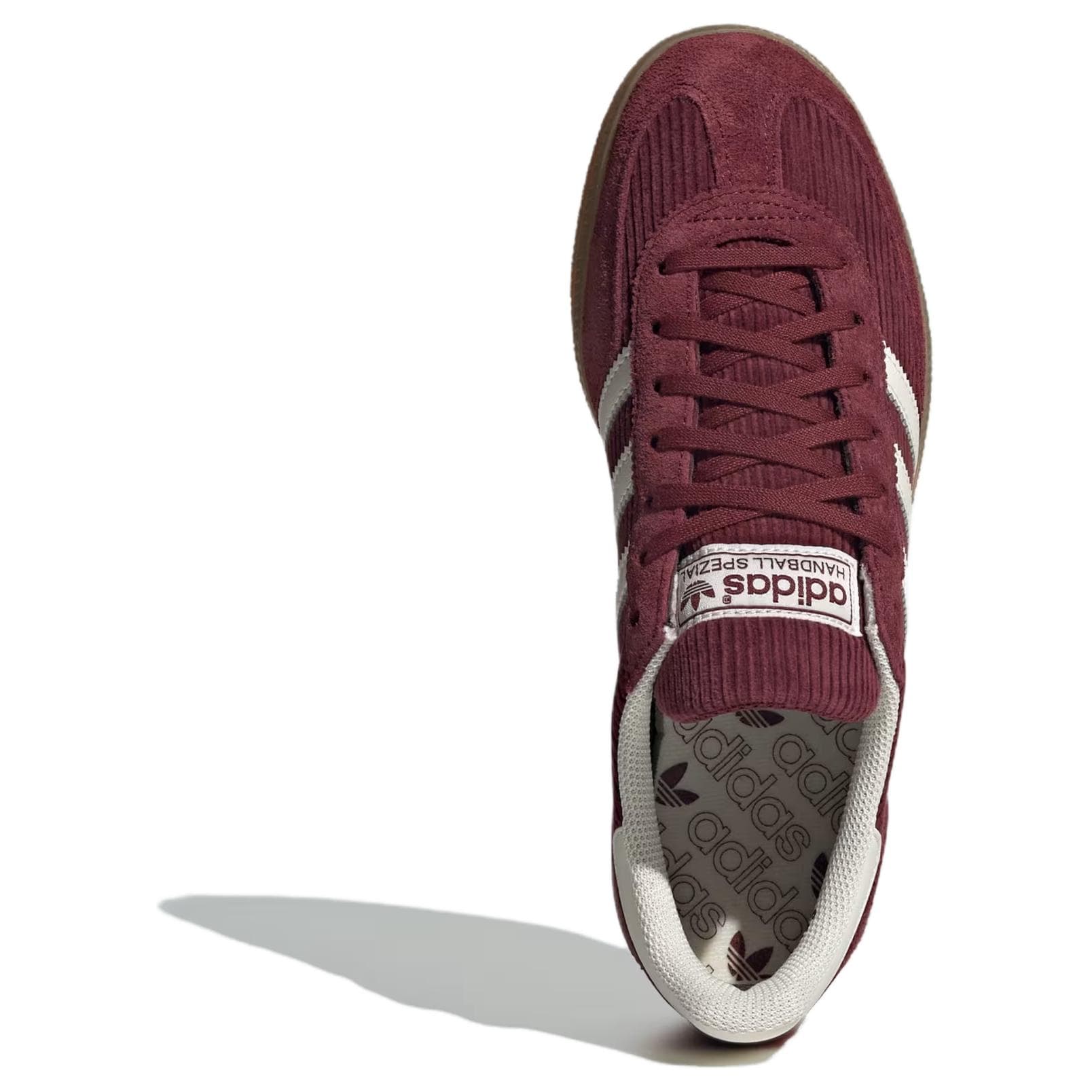Кроссовки adidas originals HANDBALL SPEZIAL - изображение 5