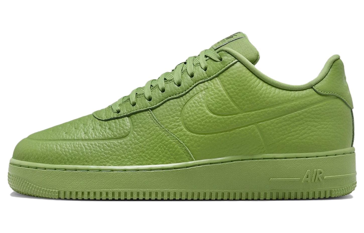 Кроссовки Nike Air Force 1 Low Green