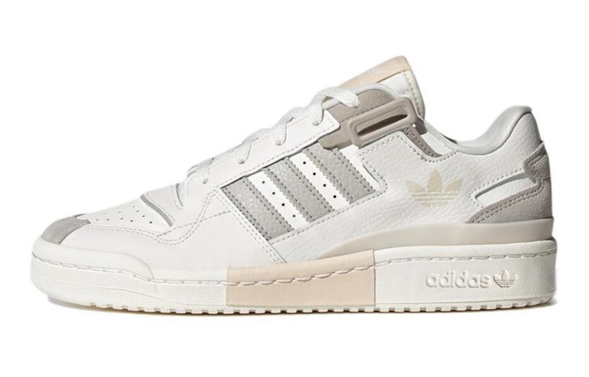 Кроссовки adidas Forum — фото 6