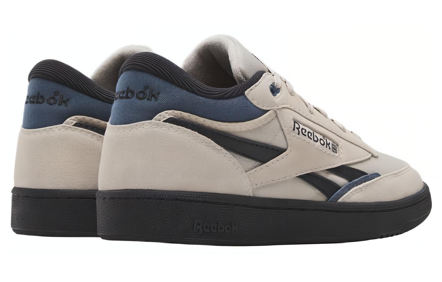 Кроссовки Reebok Club C Mid II Revenge - изображение 3