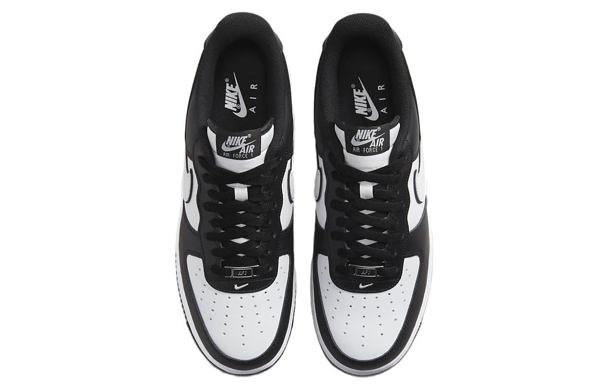 Кроссовки Nike Air Force 1 "Panda" - изображение 4