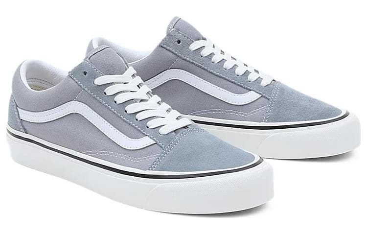 Кроссовки Vans Old Skool 36 DX - изображение 3