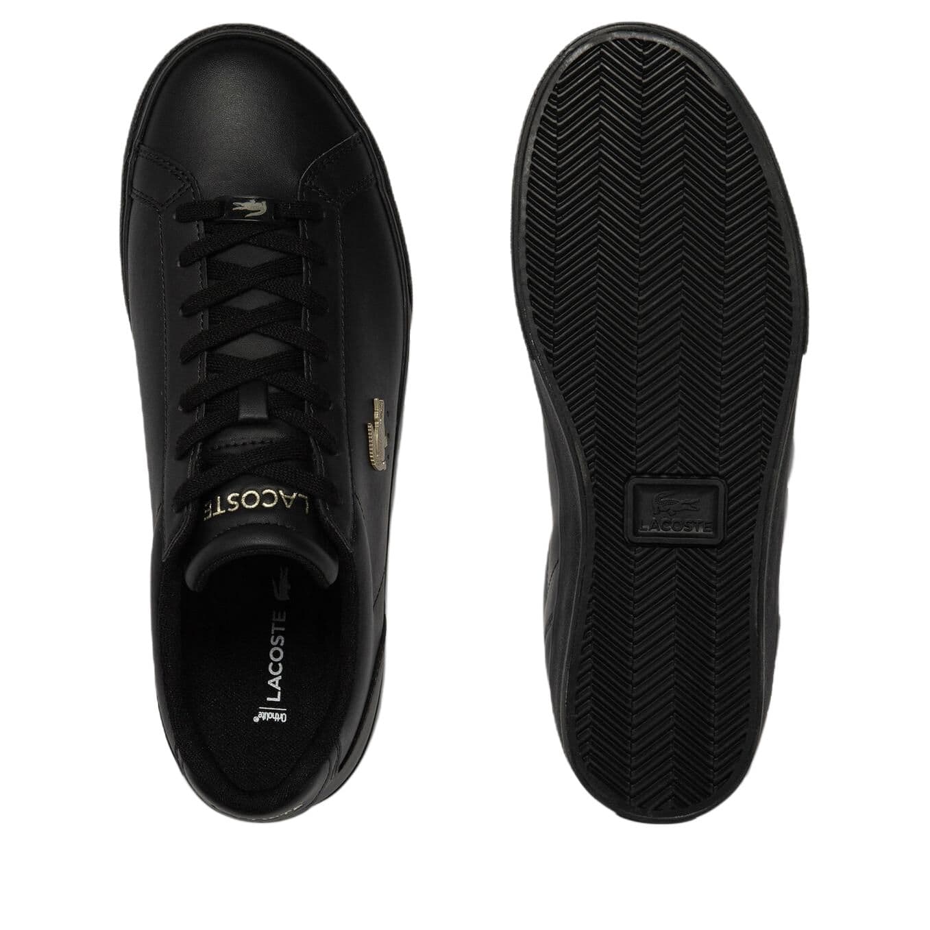 Кроссовки LACOSTE - изображение 5