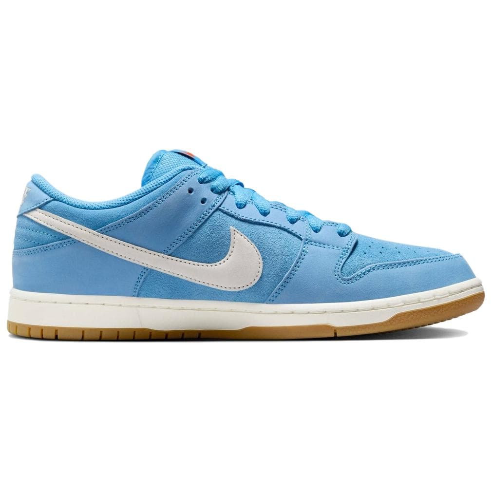 Кроссовки Nike Dunk Low Pro ISO "University Blue" - изображение 2