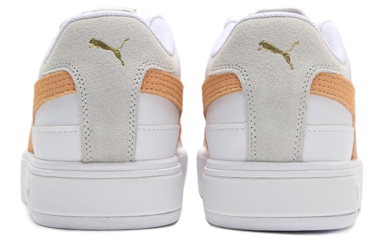 Кроссовки PUMA Cali Star Mix White Peach Pink - изображение 4