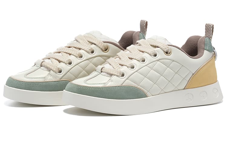 Кроссовки LI-NING 1990 2 - изображение 2