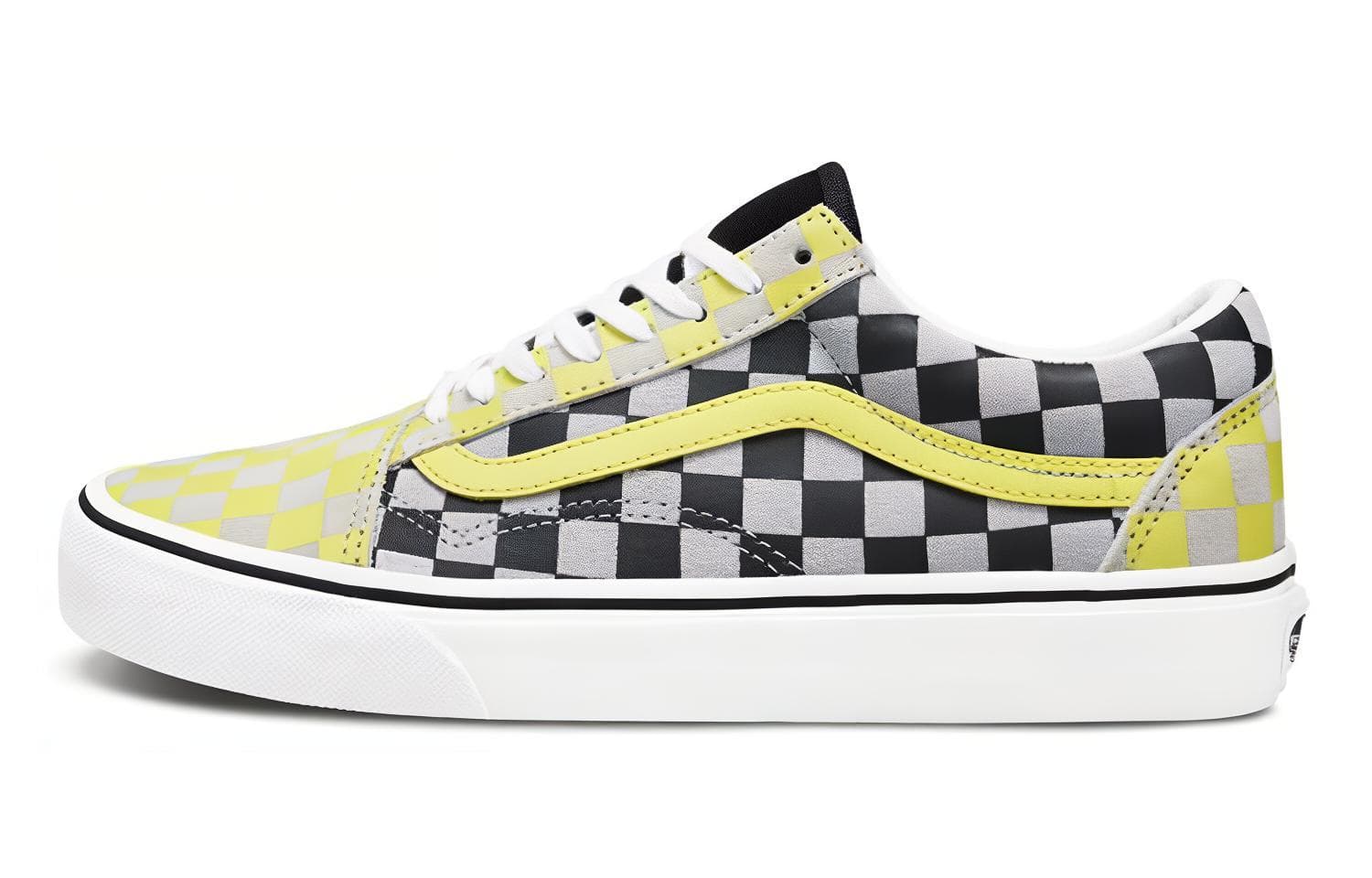 Кроссовки Vans Old Skool - изображение 1