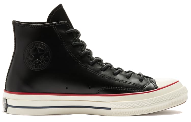 Кроссовки Converse 1970s Chuck Taylor All Star Hi Black - изображение 2