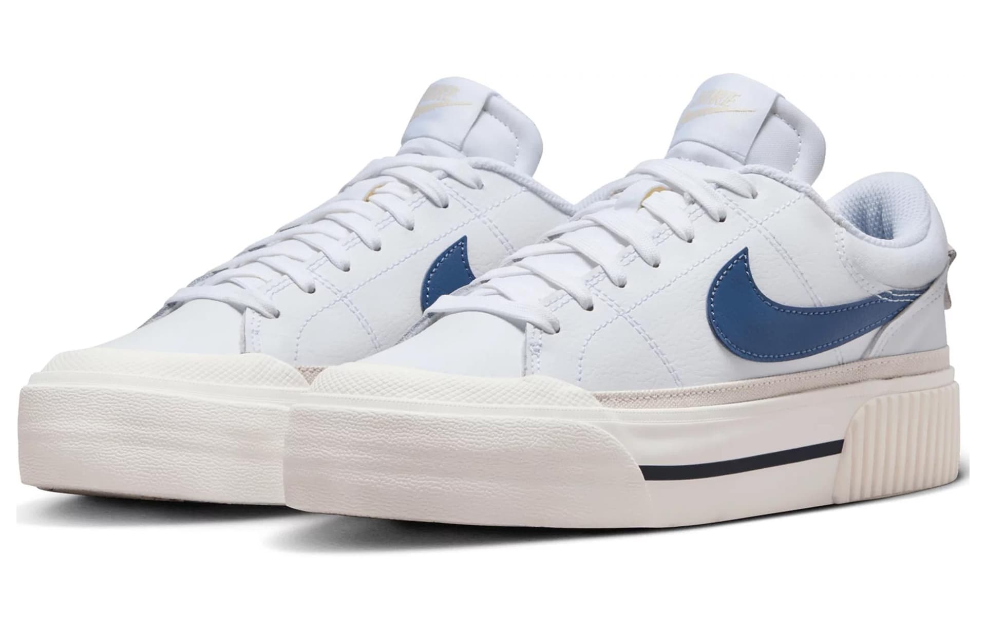 Кроссовки Nike Court Legacy - изображение 3