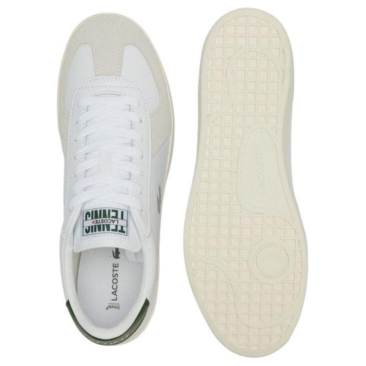 Кроссовки Lacoste - изображение 5