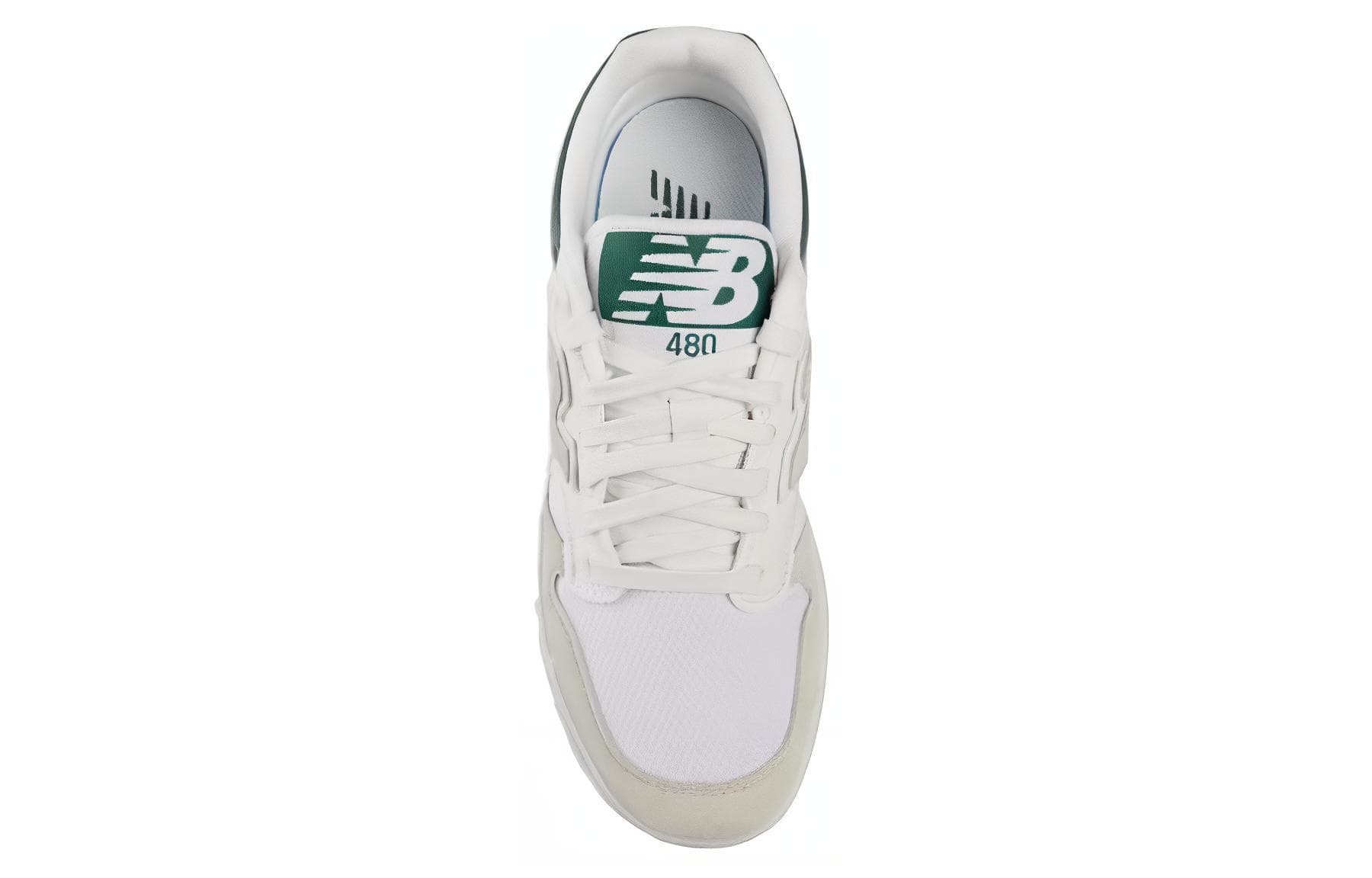 Кроссовки New Balance NB 480 - изображение 3