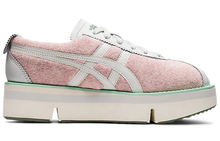 Кроссовки Onitsuka Tiger Pokkuri Sneaker Pf - изображение 2