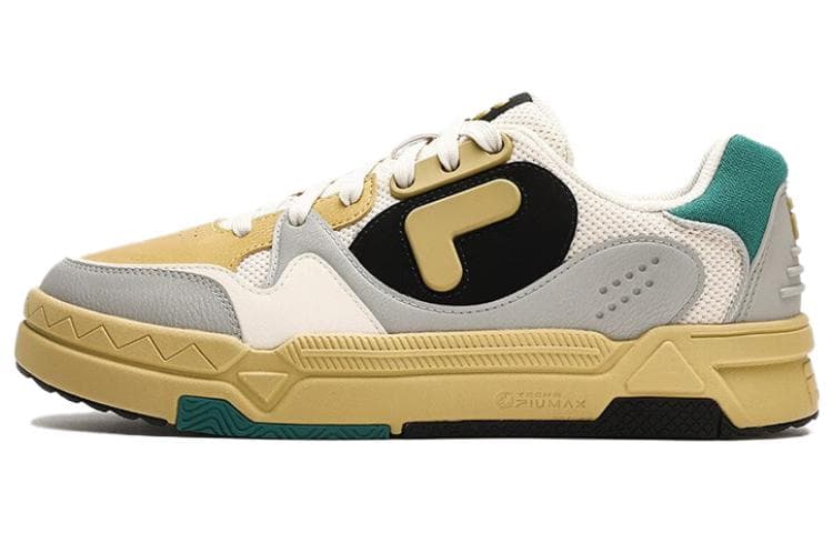 Кроссовки FILA FUSION Bank DX - изображение 1