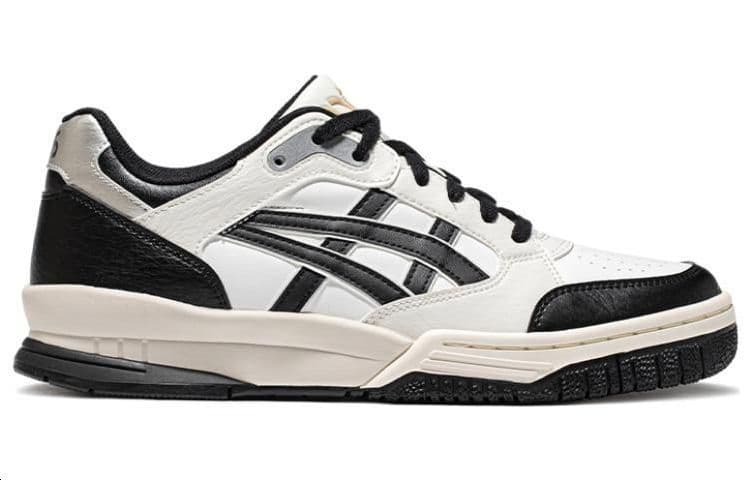 Кроссовки Asics Gel-Spotlyte Low Black White - изображение 2