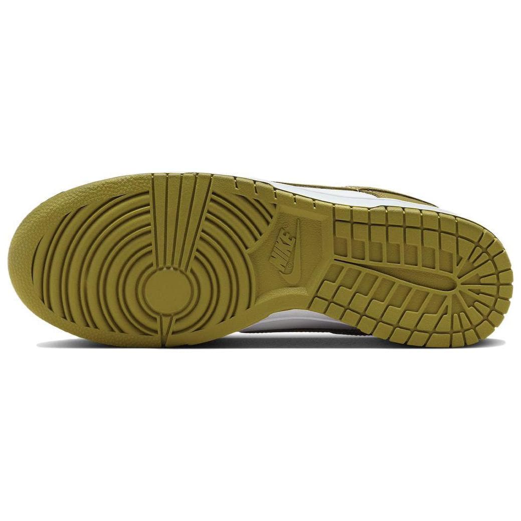 Кроссовки Nike Dunk Low "Pacific Moss" - изображение 6