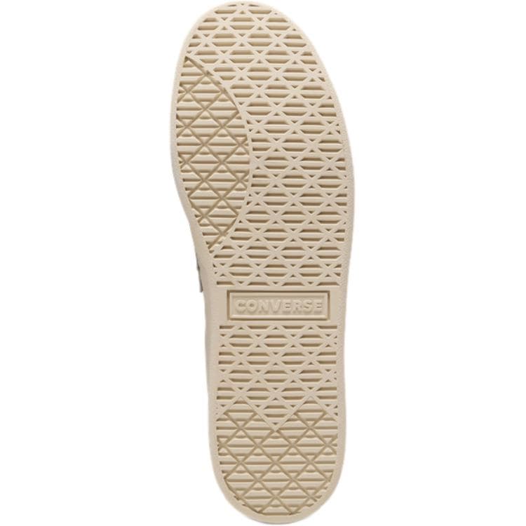 Кроссовки Конверс Classic Trainer Low Топ Скейтборд Обувь Унисекс Белый - изображение 5