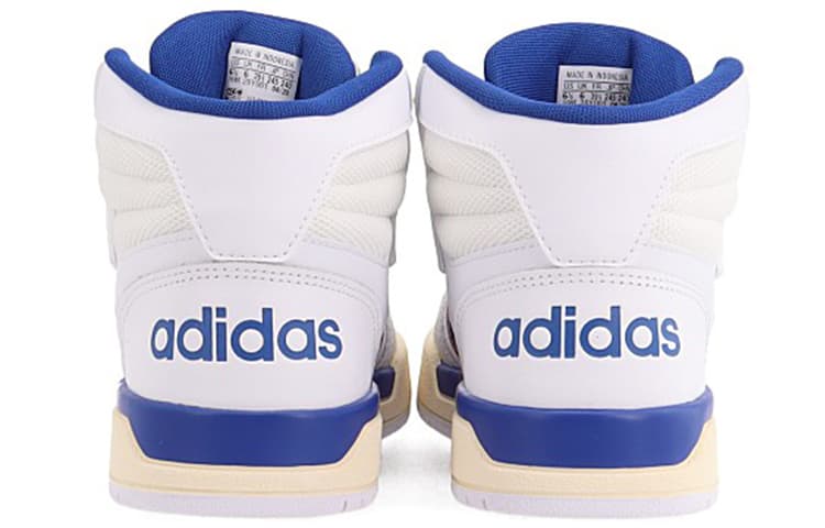 Кроссовки adidas neo Entrap Mid - изображение 5