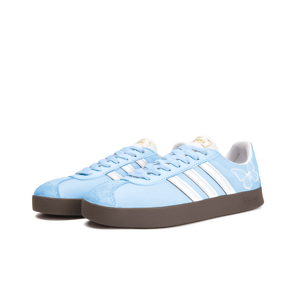 Кроссовки adidas neo VL Court 2.0 - изображение 3