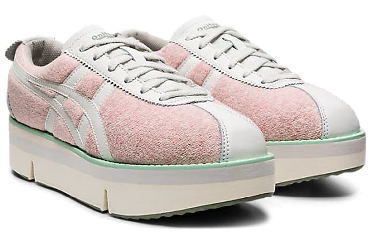 Кроссовки Onitsuka Tiger Pokkuri Sneaker Pf - изображение 3
