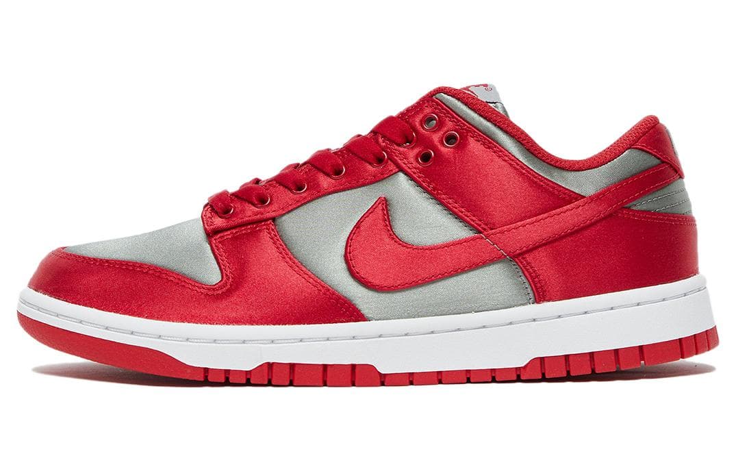 Кроссовки Nike Dunk Low "UNLV Satin"