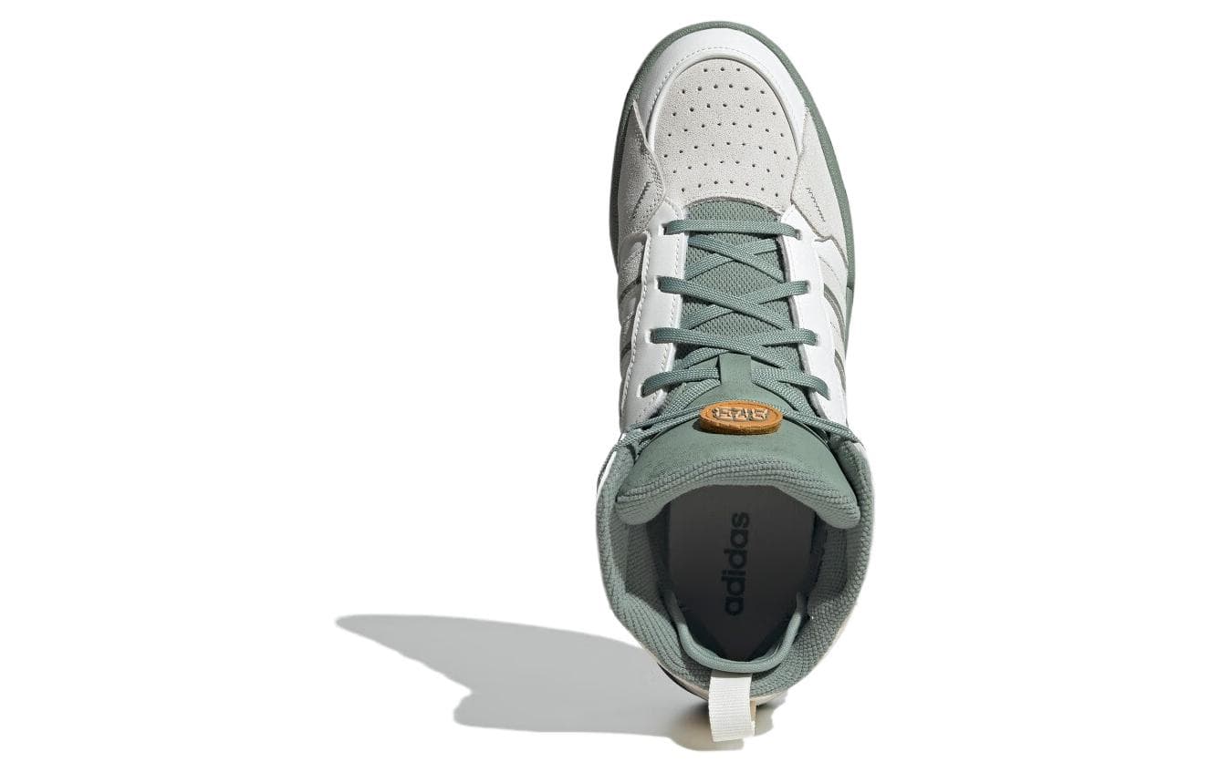 Кроссовки adidas neo 100DB - изображение 3