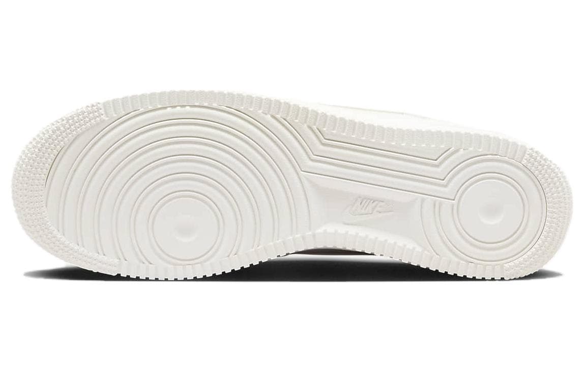 Кроссовки Nike Air Force 1 Low White — фото 6