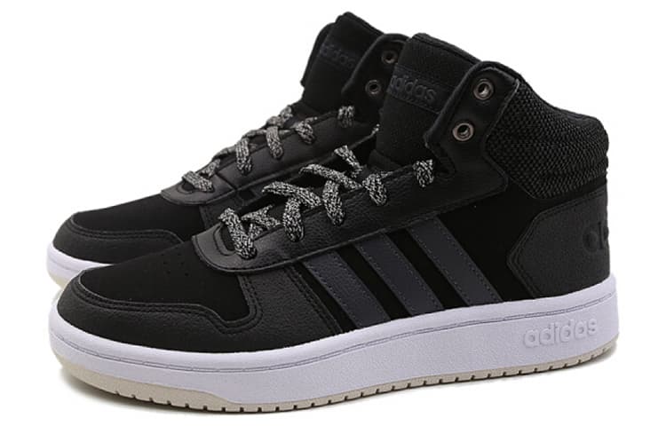 Кроссовки adidas neo Hoops 2.0 - изображение 2