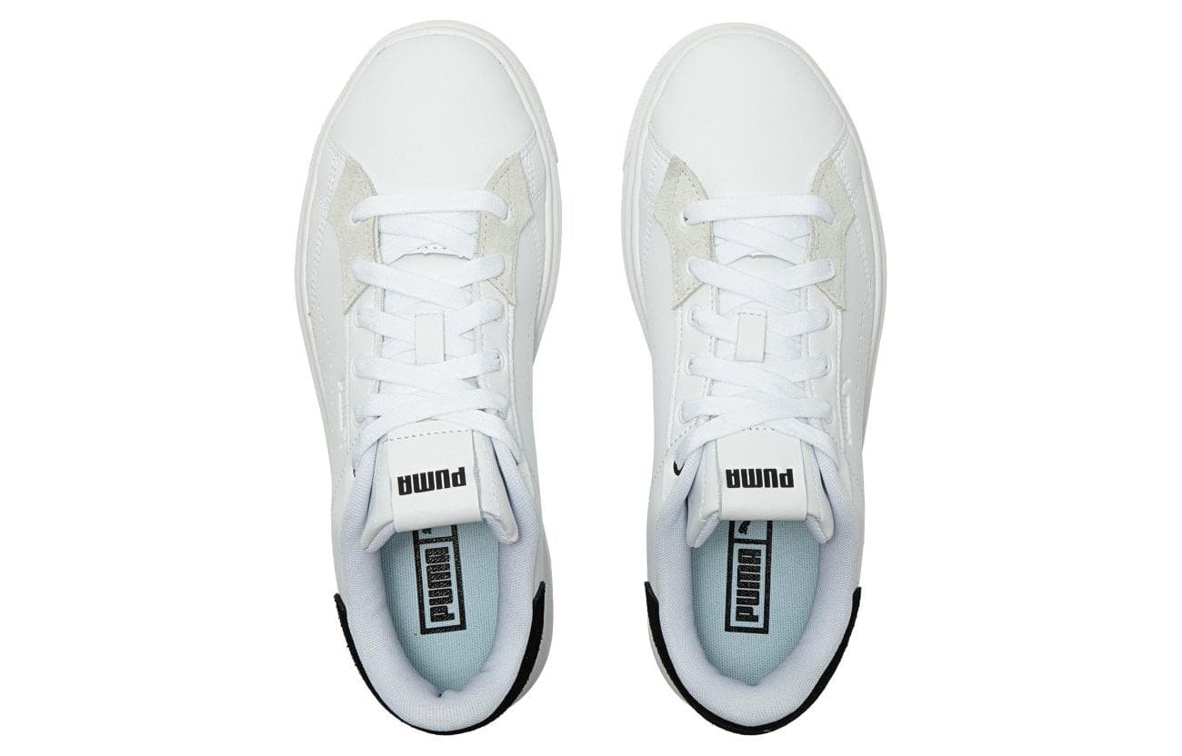 Кроссовки PUMA Lajla - изображение 4