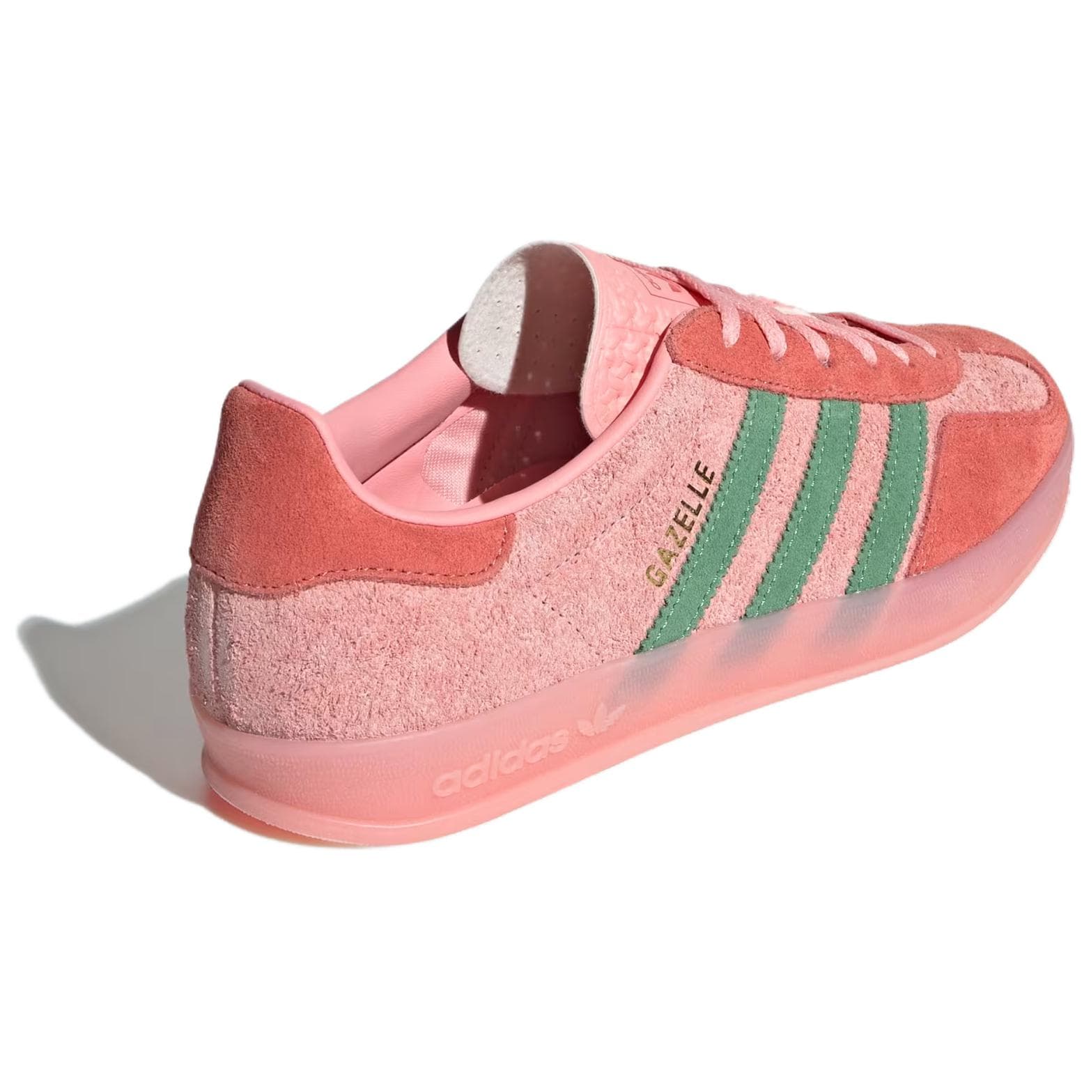 Кроссовки adidas Gazelle Indoor - изображение 4