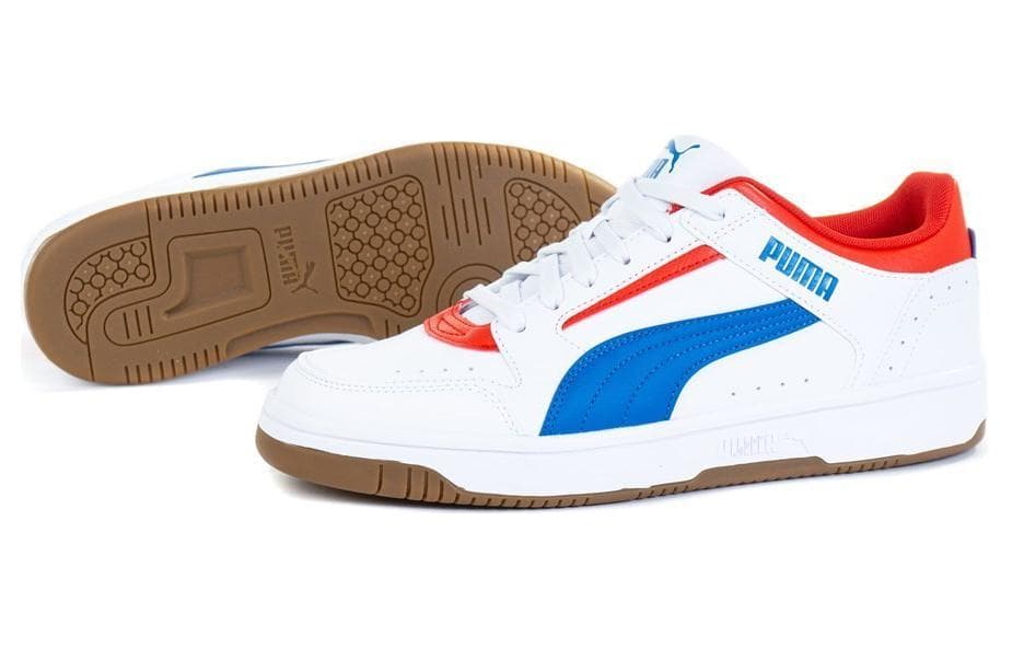 Кроссовки PUMA REBOUND Joy - изображение 4