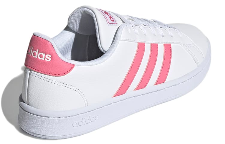 Кроссовки adidas neo GRAND COURT - изображение 4