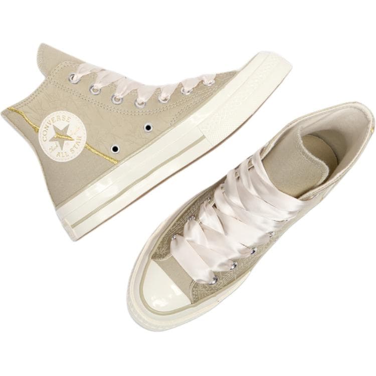 Кроссовки Converse 1970s Green - изображение 4