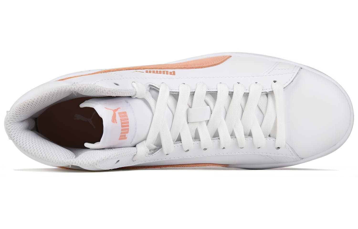 Кроссовки PUMA Smash - изображение 3