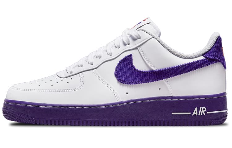 Кроссовки Nike Air Force 1 Low "Sports Specialties"