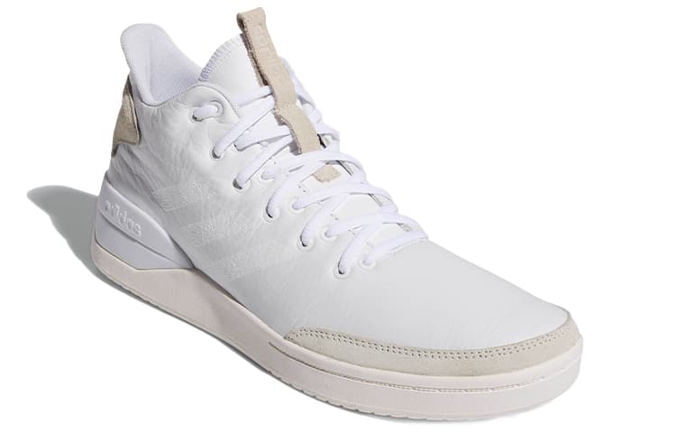 Кроссовки adidas neo BBALL80S - изображение 2