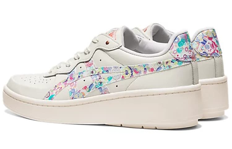 Кроссовки Onitsuka Tiger GSM - изображение 4