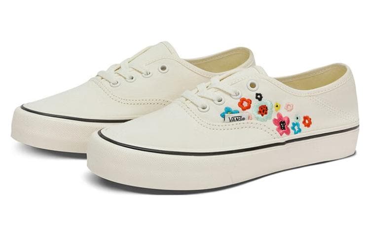 Кроссовки Vans Authentic VR3 - изображение 3