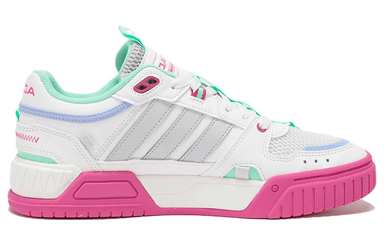 Кроссовки adidas neo D-pad Zapatilla - изображение 2