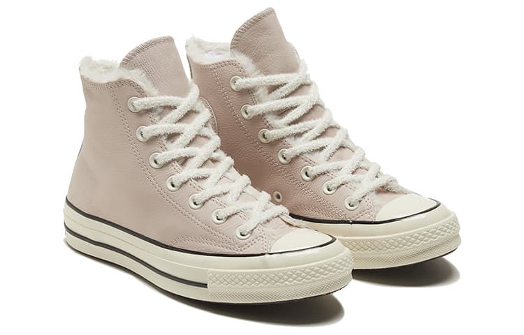 Кроссовки Converse 1970s Smoke Pink - изображение 3