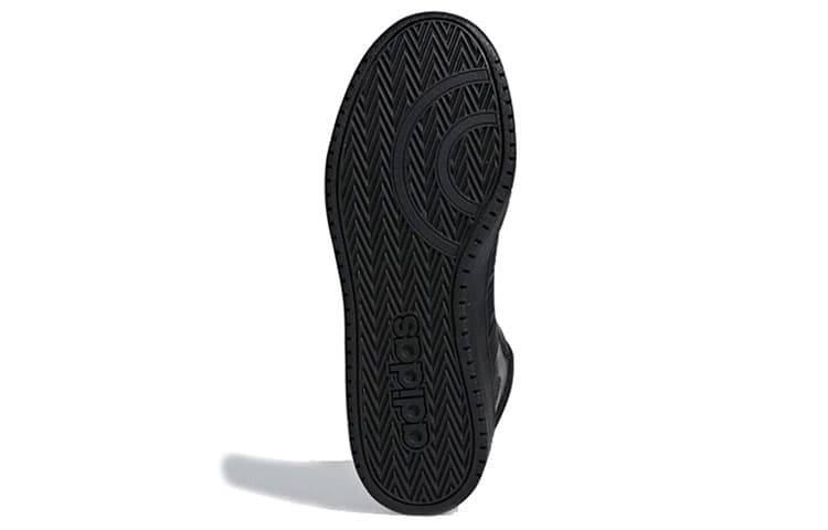 Кроссовки adidas neo Hoops 2.0 MID - изображение 6