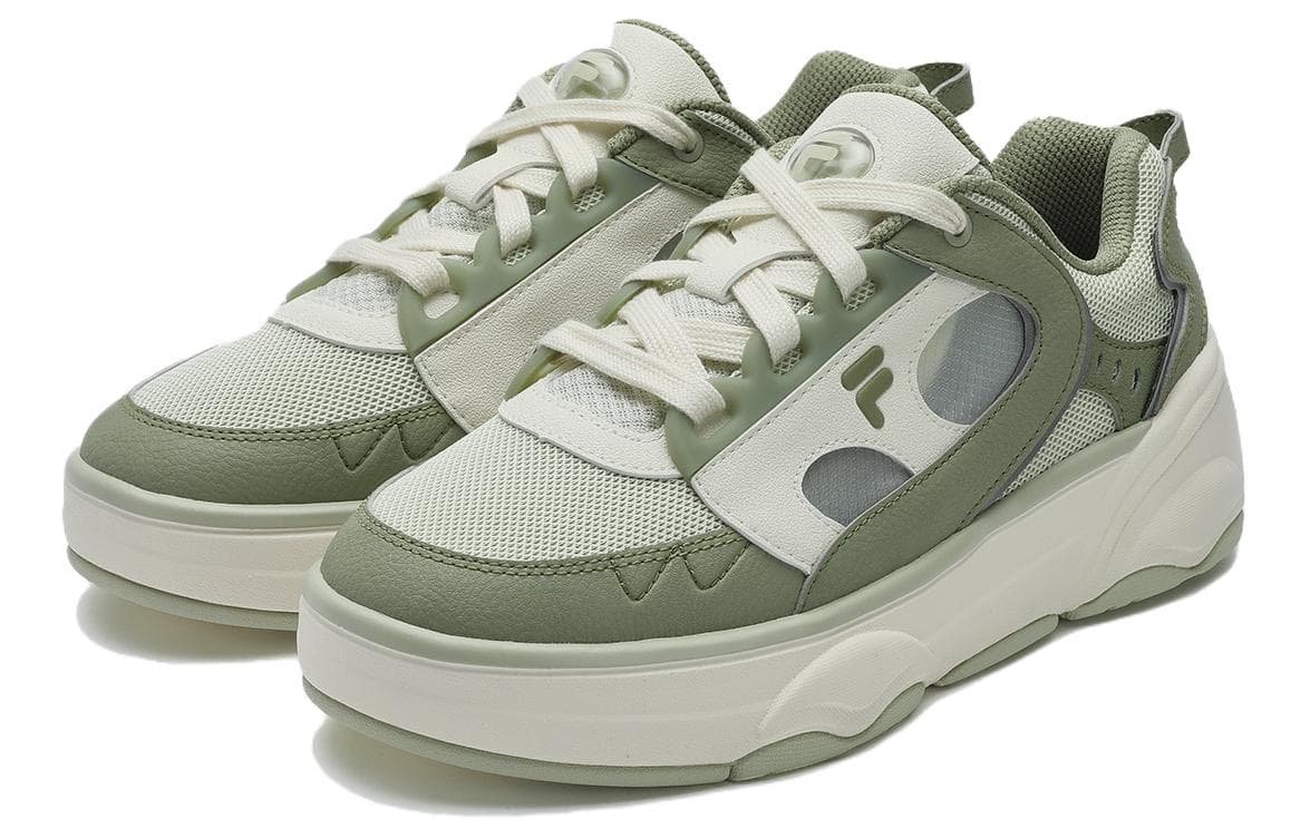 Кроссовки FILA FUSION Windround - изображение 3