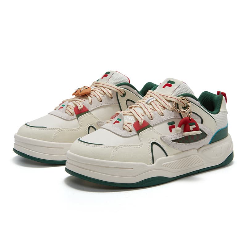 Кроссовки FILA FUSION BANK II XMAS - изображение 3
