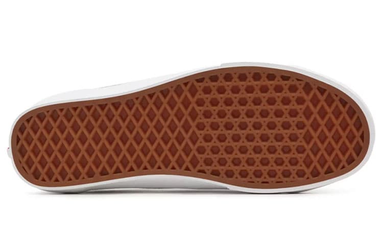 Кроссовки Vans Style 36 Color Block - изображение 5