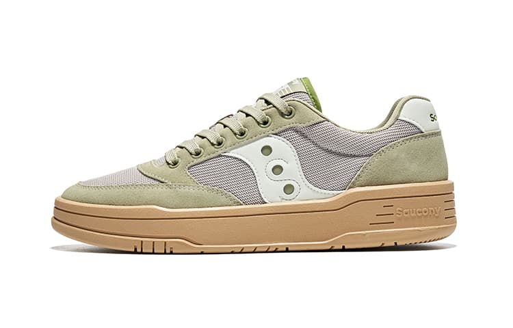 Кроссовки для бега Saucony CROSS JZ - изображение 1