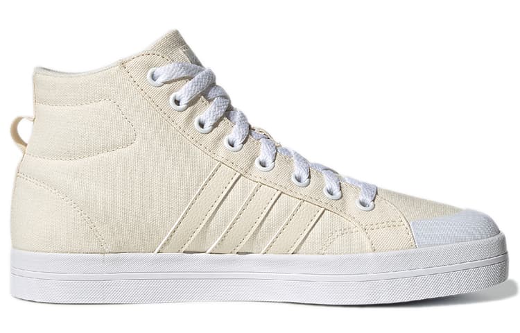 Кроссовки adidas neo Bravada Mid - изображение 2