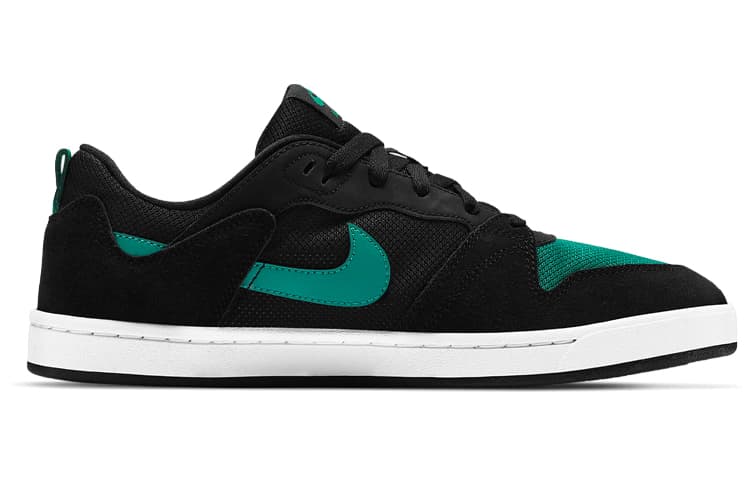 Кроссовки Nike SB Alleyoop - изображение 2