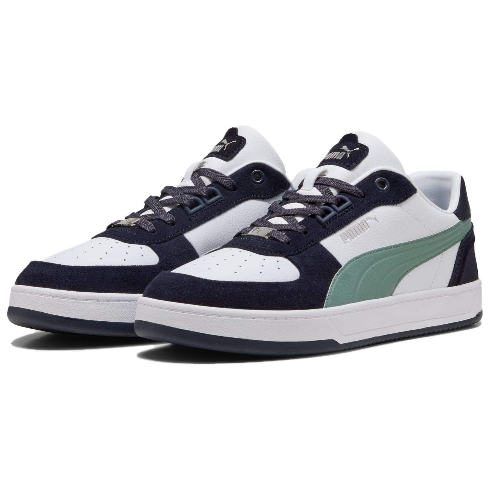 Кроссовки PUMA Caven 2.0 LUX SD - изображение 3